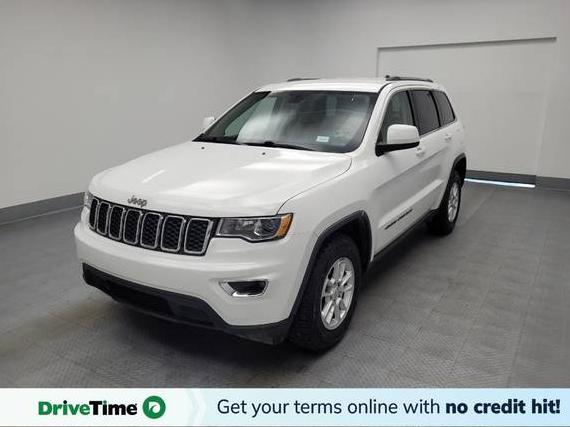 JEEP GRAND CHEROKEE 2020 1C4RJEAGXLC246456 image